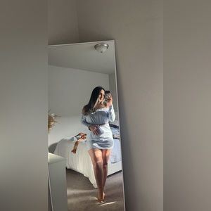 Meet your Posher, Nayeli